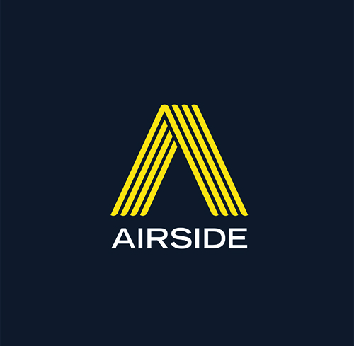 Airside Logo