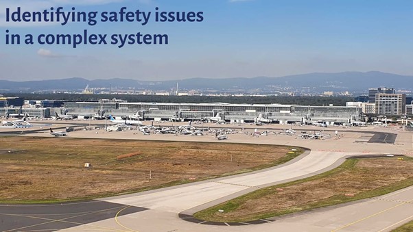 EASA safety issues